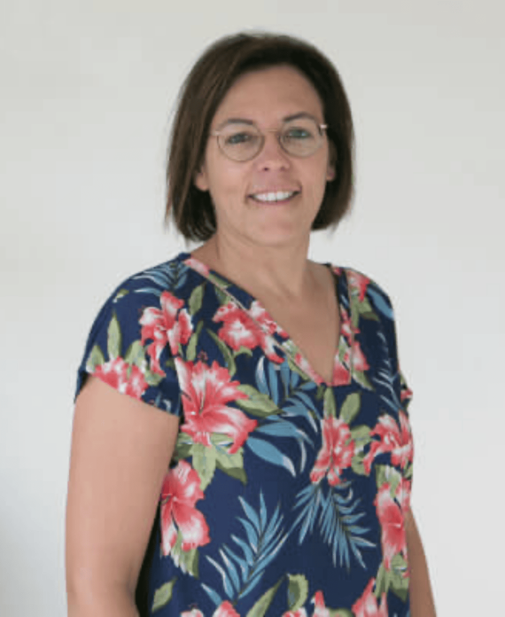 Founder Curamax Thuisverpleging Els De Wit