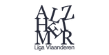 alzheimerligavlaanderen logo