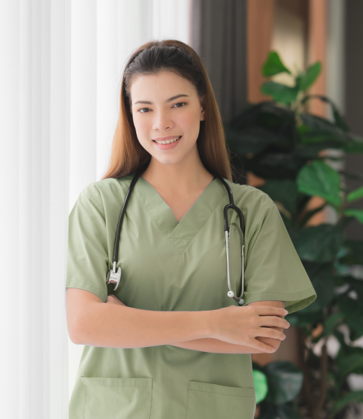 CuramaxThuiszorgVerpleging